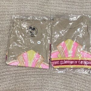 Mouse Market Place The Ultimate celebration of classic movies Tee Shirt